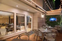 Hodelpa Caribe Colonial