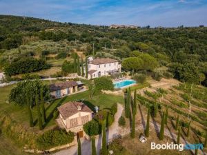 Countryhouse Villa Rey