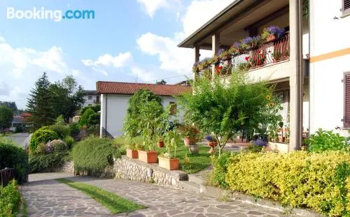 大弗蘭卡住宿加早餐旅館