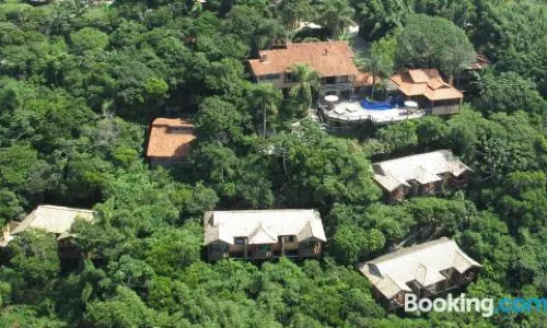 Solar Mirador Exclusive Resort e Spa