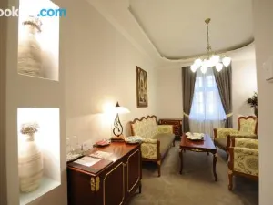 Hotel Prince de Ligne