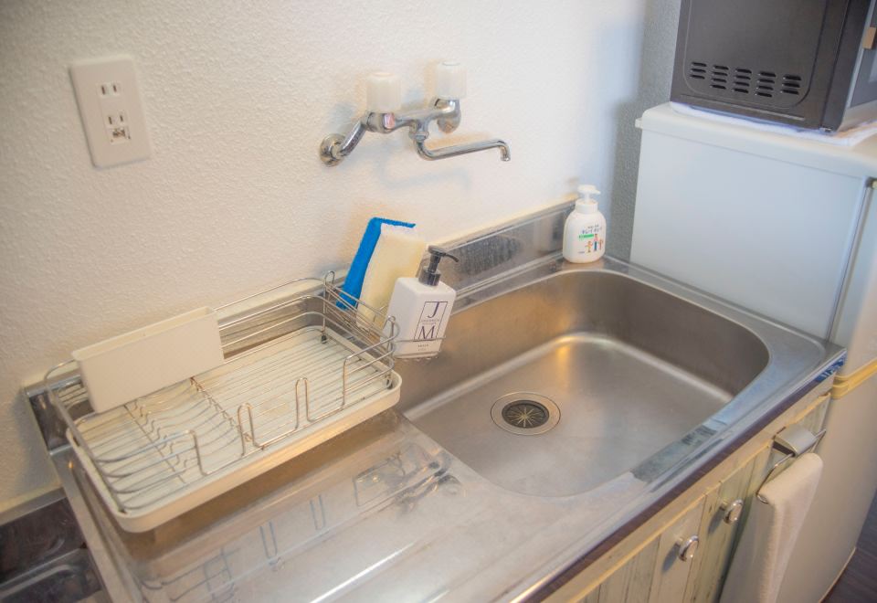 오키나와 독채 숙소 외관