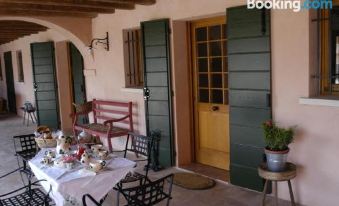 La Vigna B&B - Housity