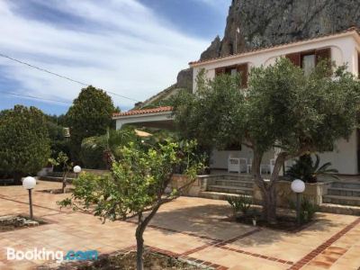 Le Falesie di San Vito Lo Capo