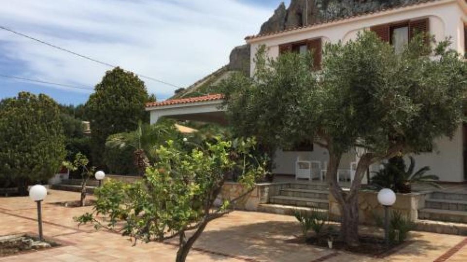 Le Falesie di San Vito Lo Capo
