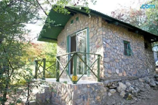 Sasa Safari Camp & Tours فنادق في 