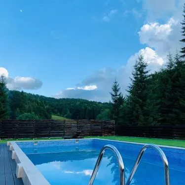 超級滑雪場酒店