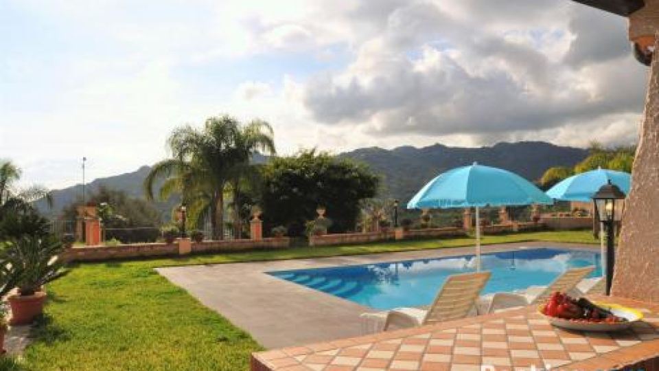 Villa Gramati