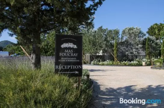 杜馬斯福克雷酒莊酒店