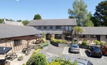 Smithaleigh Farm Rooms and Apartments - Housity