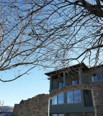 米塔莉藝術酒店