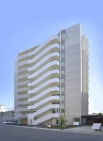 Residence Hotel Hakata 8