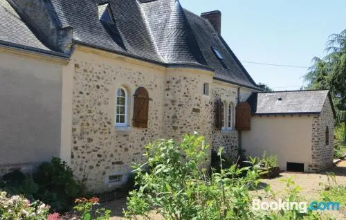 朱格尼薩爾薩特度假屋