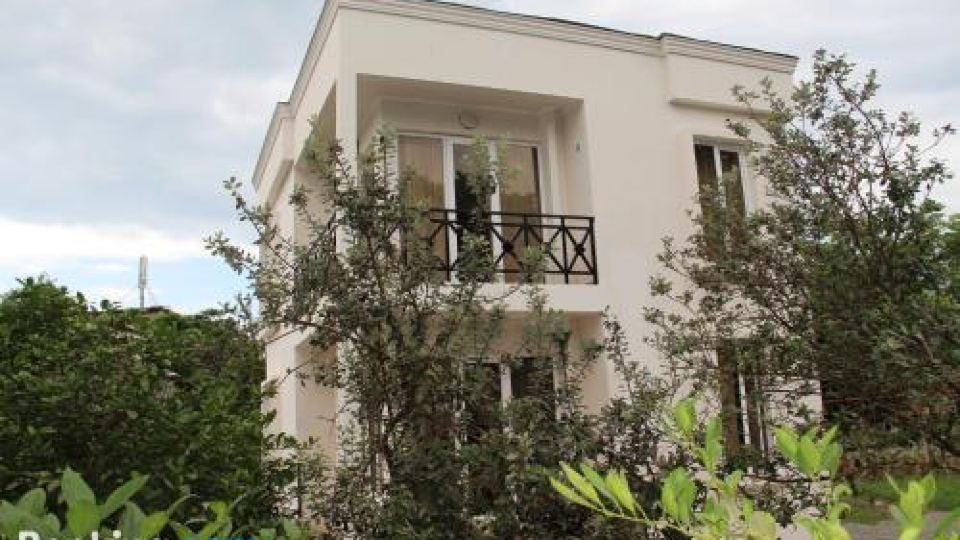 Guest House Giorgi