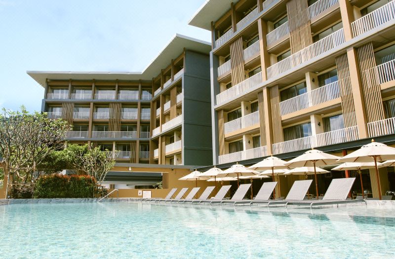 Centara Life Phu Pano Resort Krabi photo 5