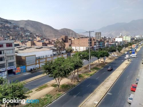 In the heart of Lima - Housity