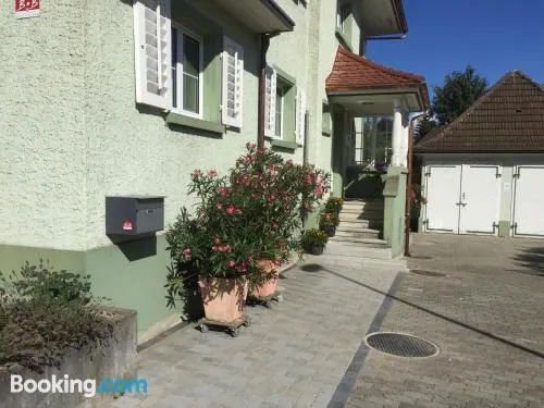 BnB 霍普芬格林 蘭格塔爾