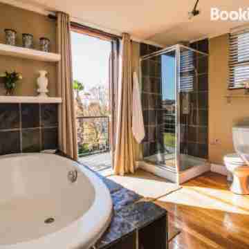 Craigivar Guesthouse Rooms