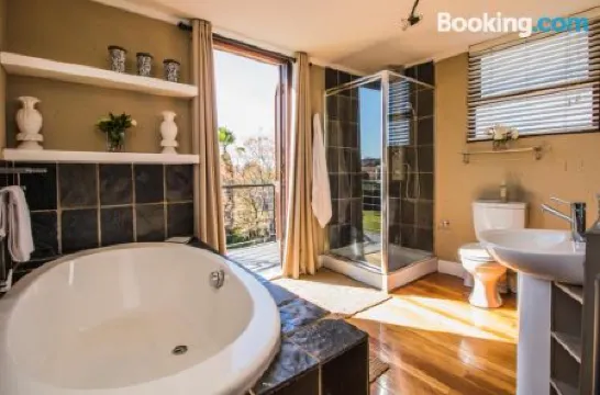 Craigivar Guesthouse