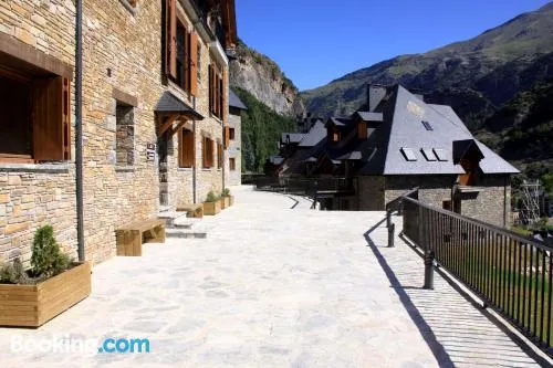 埃斯卡里拉迷人公寓