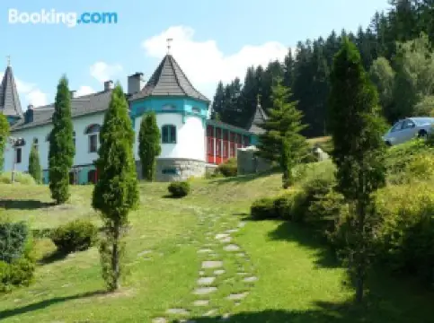 Hotel Zlaty Orel
