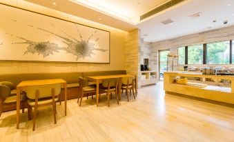 Ji Hotel (Shanghai Jindu Road Branch)