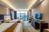 Gezi Hua Grand Hotel Hotels in Yingjing