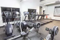 Best Western Plus White Horse Hotel - Gym