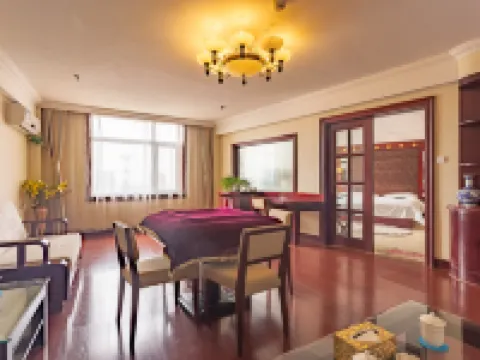 Dongfang Hotel Hotels in Rushan