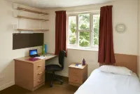 University of Essex - Colchester Campus Hotel a 
