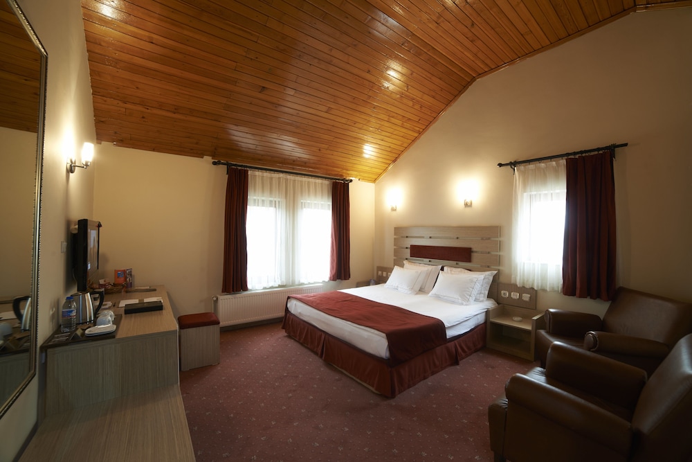 Saffron Hotel Yozgat