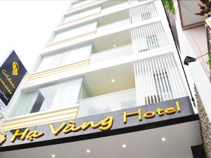 Golden Summer Hotel Nha Trang