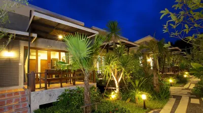 Dreamville Koh Phangan Hotels in Koh Phangan District