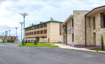 Sevan up Inn