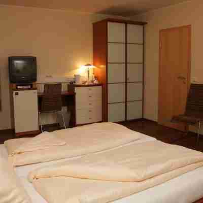 Hotel-Restaurant la Fontana Rooms