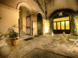 Palazzo Forleo Luxury Apartment
