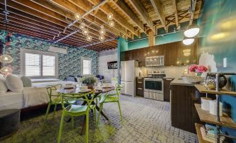 3. 더웨스트레이크..