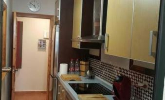 106319 - Apartment in Zahara