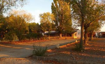Duratón Camping - Housity