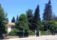 Casa Palacete Hotels in Los Angeles de San Rafael