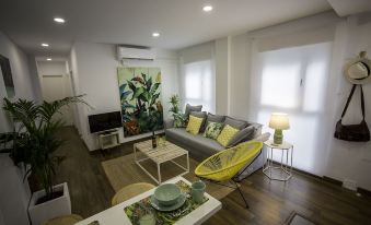 Apartamento Tropical