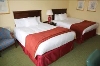 Urban Hotel Grantham