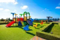 Garden Bay Appart-Hotel Hotels in Berrechid