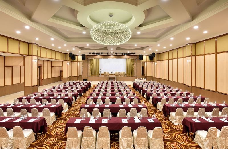Holiday Villa Hotel Conference Centre Subang Subang Jaya Updated 2021 Price Reviews Trip Com