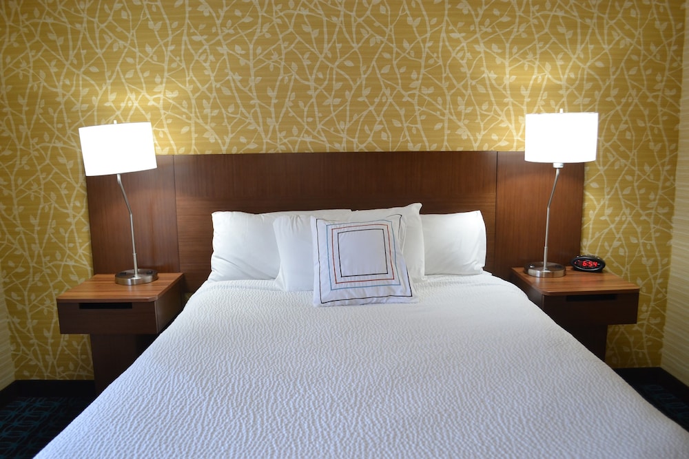 Fairfield Inn & Suites by Marriott Denver Aurora/Medical Center