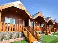 Third Sister B&B Hotels near Liouchiou Yu Lighthouse