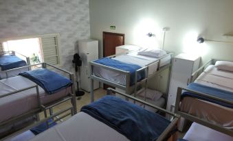 Joy Hostel & Suítes