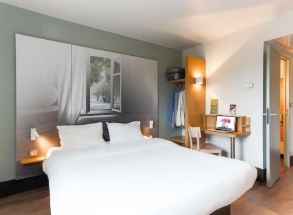 B&B HOTEL Valenciennes