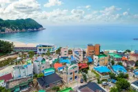 Samcheok Eoulim Pension Hotels in Samcheok-si