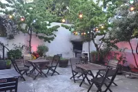 Tangoinn Club Hotel